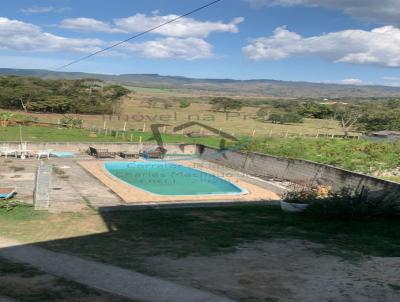 Chcara para Venda, em So Jos dos Campos, bairro Jardim Santa Hermnia, 8 dormitrios, 6 banheiros, 1 sute, 3 vagas