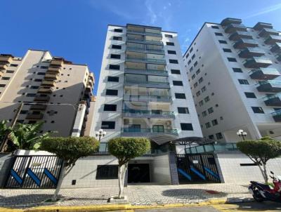Apartamento para Venda, em Praia Grande, bairro Ocian, 1 dormitrio, 1 banheiro, 1 vaga