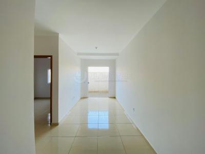 Apartamento para Venda, em Franca, bairro Parque Moema, 1 dormitrio, 1 banheiro, 1 vaga