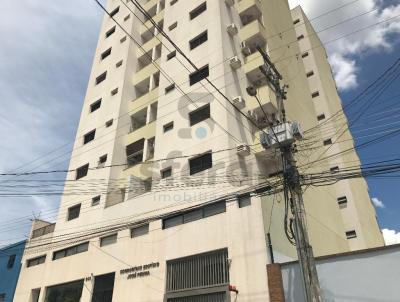 Apartamento para Locao, em Presidente Prudente, bairro Vila Ocidental, 3 dormitrios, 2 banheiros, 1 sute, 1 vaga