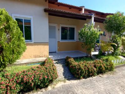 Casa para Loca��o, em Caucaia, bairro Mestre Antonio, 2 dormit�rios, 2 banheiros, 1 su�te, 1 vaga