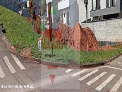 Terreno em Condomnio para Venda, em Taubat, bairro Condominio Catagu Way