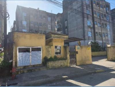 Apartamento para Venda, em So Vicente, bairro Samarita, 2 dormitrios, 1 banheiro