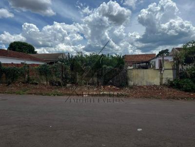 Lote para Venda, em Ourinhos, bairro Jardim Industrial