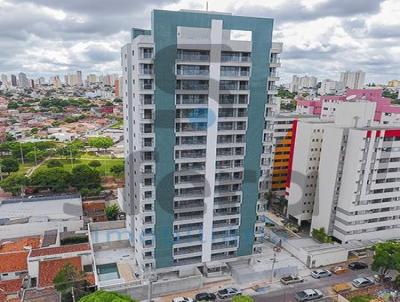 Apartamento para Locao, em Presidente Prudente, bairro Vila Mathilde Vieira, 3 dormitrios, 2 banheiros, 1 sute, 2 vagas