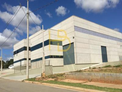 Galpo para Locao, em Sorocaba, bairro Iporanga, 1 dormitrio, 1 banheiro, 1 vaga