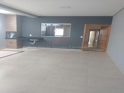 Casa para Venda, em Franca, bairro Vila Santa Cruz, 3 dormitrios, 2 banheiros, 1 sute, 2 vagas