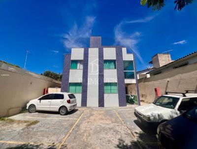 Cobertura para Venda, em Belo Horizonte, bairro Piratininga (Venda Nova), 2 dormitórios, 2 banheiros, 1 suíte, 1 vaga