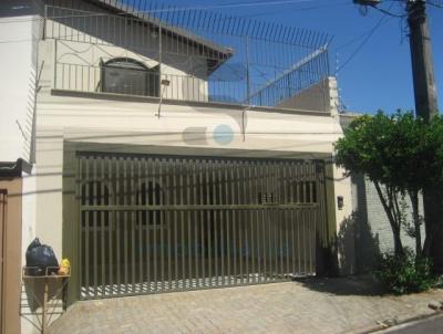 Casa para Locao, em Presidente Prudente, bairro Vila Rosa, 4 dormitrios, 5 banheiros, 2 sutes, 2 vagas