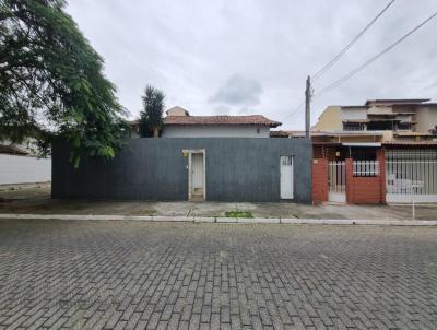 Casa para Locao, em Cruzeiro, bairro Jardim Primavera, 3 dormitrios, 1 banheiro, 1 sute, 1 vaga