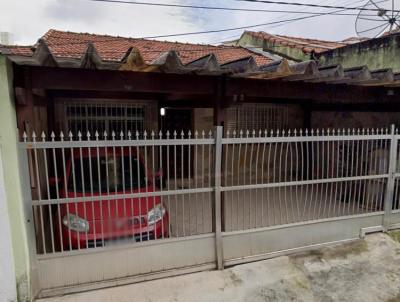 Casa Trrea para Venda, em So Paulo, bairro Jardim Itapeva, 2 dormitrios, 1 banheiro, 2 vagas