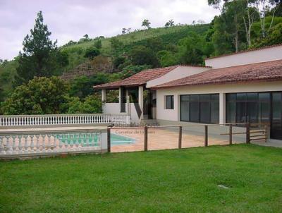 Chcara para Venda, em Socorro, bairro Saltinho, 4 dormitrios, 2 banheiros, 1 sute