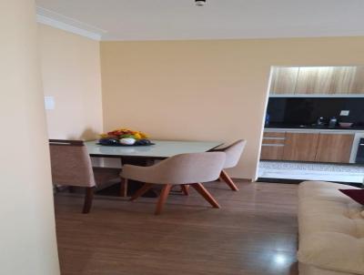 Apartamento para Venda, em Suzano, bairro Conjunto Residencial Irai, 2 dormitrios, 1 banheiro, 1 vaga