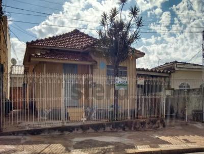 Casa para Venda, em Presidente Prudente, bairro Residencial, 2 dormitrios, 1 banheiro, 1 vaga