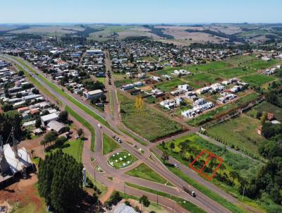 Terreno para Venda, em Santa Tereza do Oeste, bairro Marginal BR 277