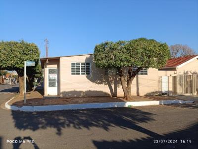 Casa para Venda, em Gasto Vidigal, bairro Centro, 3 dormitrios, 3 banheiros