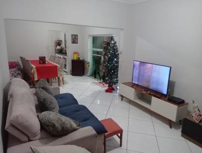 Sobrado para Venda, em Santo Andr, bairro Vila Homero Thon, 3 dormitrios, 3 banheiros, 2 sutes, 4 vagas