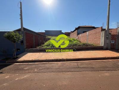 Terreno para Venda, em Barra Bonita, bairro Jardim Primavera (Barra Bonita)