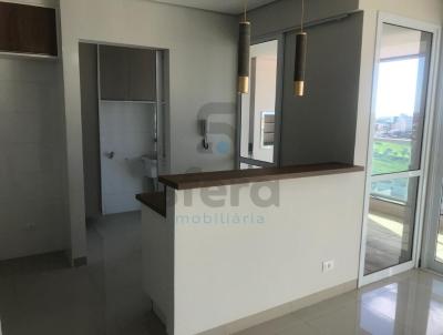Apartamento para Locao, em Presidente Prudente, bairro Cidade Universitria, 3 dormitrios, 2 banheiros, 1 sute, 2 vagas