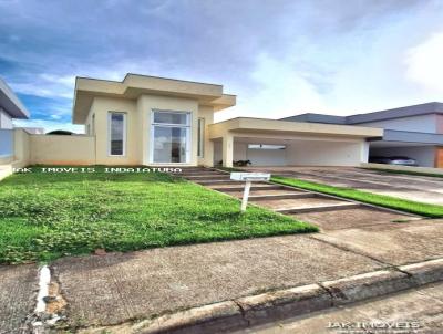 Casa em Condomnio para Venda, em Indaiatuba, bairro Jardim Reserva Bom Viver de Indaiatuba, 2 dormitrios, 2 sutes, 4 vagas