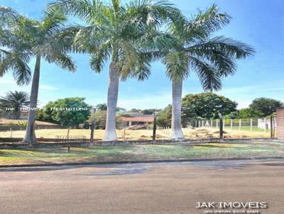 Terreno em Condomnio para Venda, em Indaiatuba, bairro Terras de Itaici