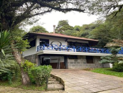 Casa para Venda, em Canela, bairro Suzana, 4 dormitrios, 3 banheiros, 3 sutes, 2 vagas