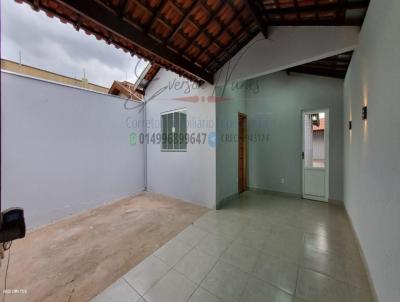Casa 3 dormitrios para Venda, em Bauru, bairro Jardim Solange, 3 dormitrios, 2 banheiros, 1 sute, 2 vagas