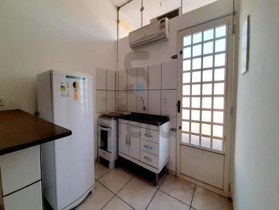 Kitnet para Locao, em Presidente Prudente, bairro Vila Guara, 1 dormitrio, 1 banheiro, 1 vaga