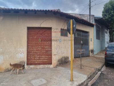 Casa 3 dormitórios para Venda, em Bauru, bairro Núcleo Habitacional Mary Dota, 3 dormitórios, 1 banheiro, 1 vaga