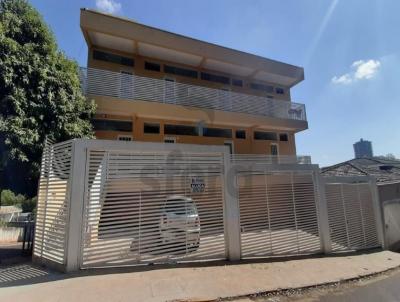 Kitnet para Locao, em Presidente Prudente, bairro Vila Charlote, 1 dormitrio, 1 banheiro, 1 vaga