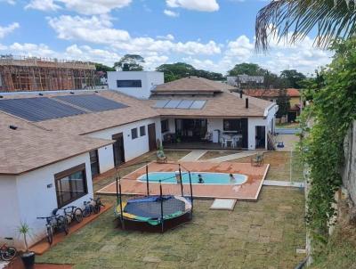 Casa em Condomnio para Venda, em , bairro Mirante do Vale, 4 dormitrios, 6 banheiros, 4 sutes