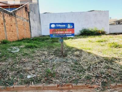 Terreno para Venda, em Presidente Prudente, bairro Residencial So Paulo