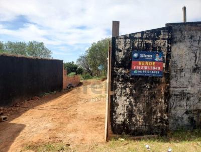 Terreno para Venda, em Presidente Prudente, bairro Jardim Santa Mnica