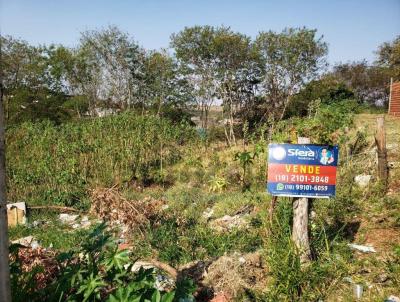 Terreno para Venda, em Presidente Prudente, bairro Jardim Santa Mnica