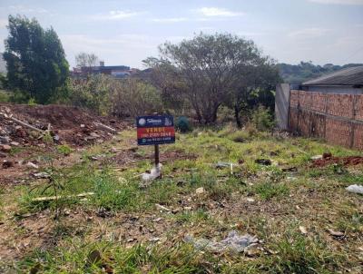 Terreno para Venda, em Presidente Prudente, bairro Jardim Santa Mnica