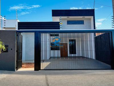 Casa para Venda, em Sarandi, bairro Parque Alvamar, 3 dormitrios, 1 banheiro, 1 sute, 2 vagas