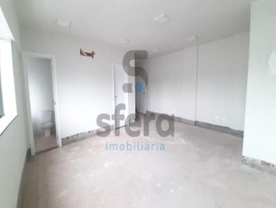 Sala Comercial para Locao, em Presidente Prudente, bairro Jardim Paulista, 2 banheiros, 1 vaga