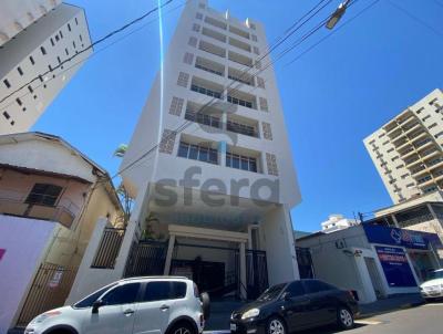 Sala Comercial para Venda, em Presidente Prudente, bairro Centro, 2 banheiros, 1 vaga