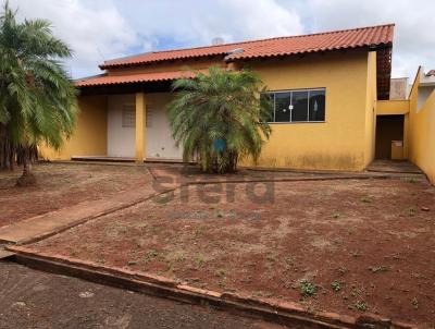 Casa para Venda, em Presidente Prudente, bairro Residencial Universitrio, 3 dormitrios, 2 banheiros, 1 sute, 2 vagas