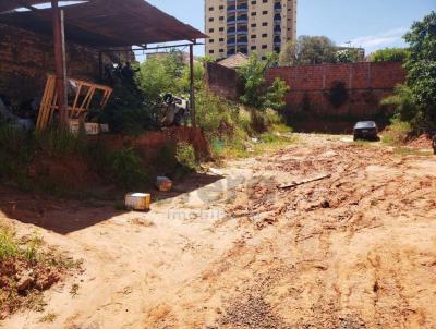 Terreno para Venda, em Presidente Prudente, bairro Vila Marcondes