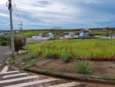 Terreno para Venda, em Presidente Prudente, bairro Residencial Bongiovani