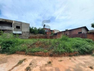 Terreno para Venda, em Presidente Prudente, bairro Jardim Prudentino