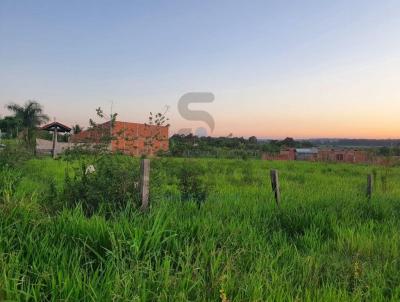 Chcara para Venda, em lvares Machado, bairro Residencial Izabel Mizobe, 1 dormitrio