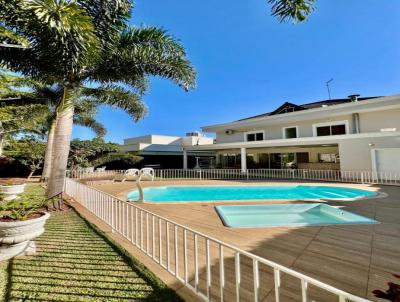 Casa em Condomnio para Venda, em Jacare, bairro Jd. Paraba Cond. Santa Clara, 4 dormitrios, 6 banheiros, 4 sutes, 4 vagas