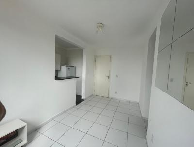 Apartamento para Locao, em Campinas, bairro Vila Trinta e Um de Maro, 2 dormitrios, 2 banheiros, 1 sute, 1 vaga