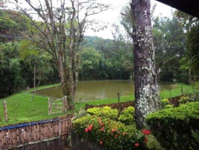 Fazenda para Venda, em Guararema, bairro Itapeti