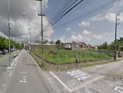 Terreno para Venda, em Fortaleza, bairro Sapiranga-Coit