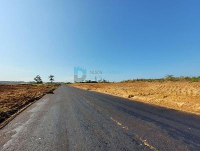 Lote para Venda, em Cricima, bairro Quarta Linha