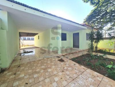 Casa para Venda, em Presidente Prudente, bairro Parque Furquim, 3 dormitrios, 1 banheiro, 1 vaga