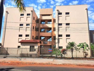 Apartamento para Locao, em Presidente Prudente, bairro Jardim Vale do Sol, 2 dormitrios, 1 banheiro, 1 vaga